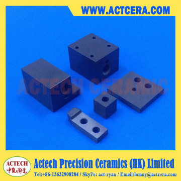 Si3n4/Silicon Nitride Ceramic Products/Parts Machining